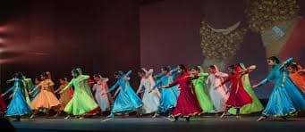 Gurukul Studios dance photo 1